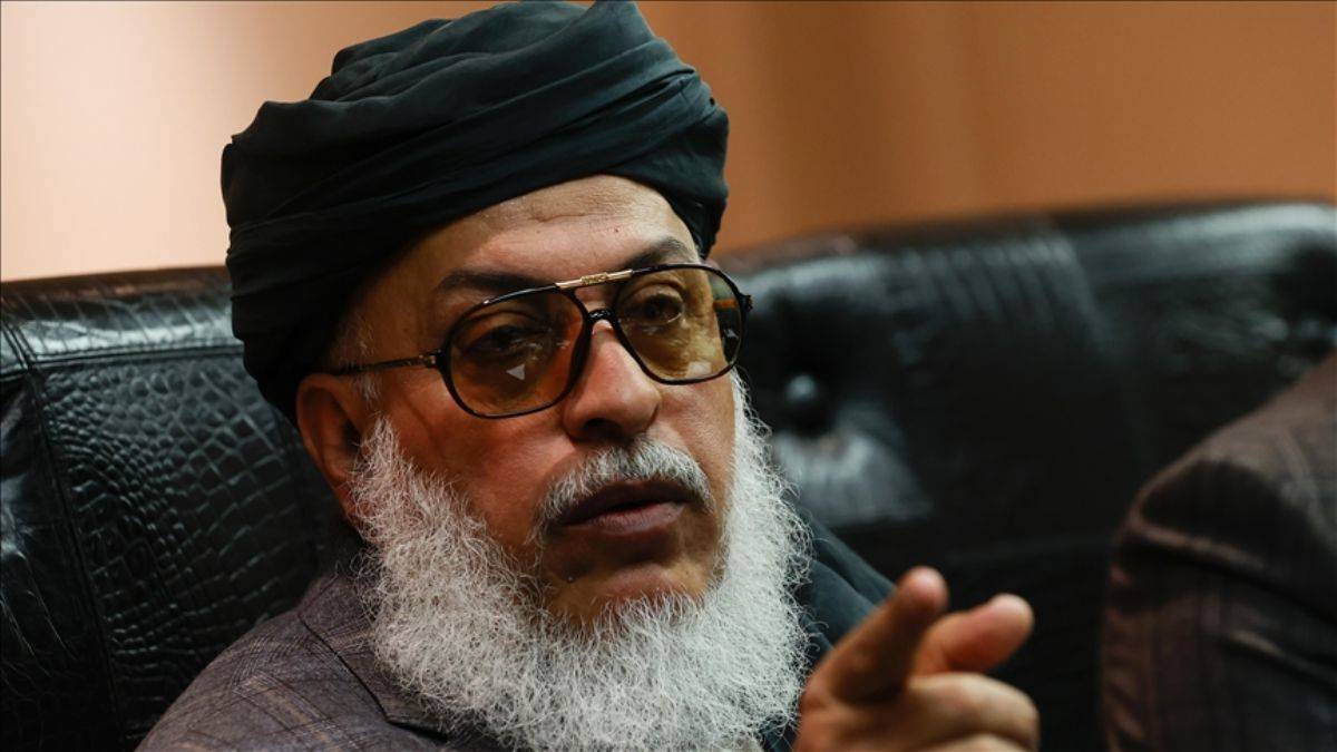 Rusya: Afganistan süreci çok sancılı olacak