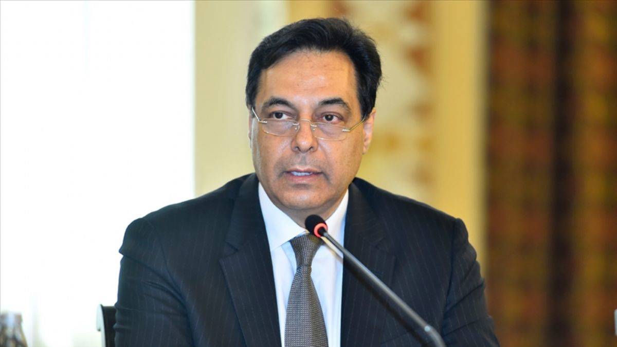 '4 Ağustos'ta Lübnan’da birikmiş yolsuzluk depolarından biri infilak etti'