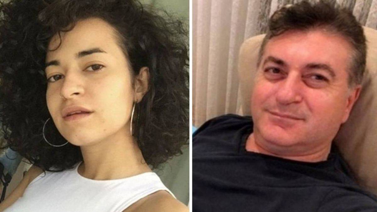 Mustafa Murat Ayhan kimdir, nereli? Azra Gülendam Haytaoğlu'nun katili cinayeti itiraf etti?