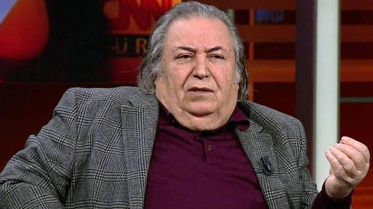 Celal Ülgen kimdir? Avukat Celal Ülgen kaç yaşında?