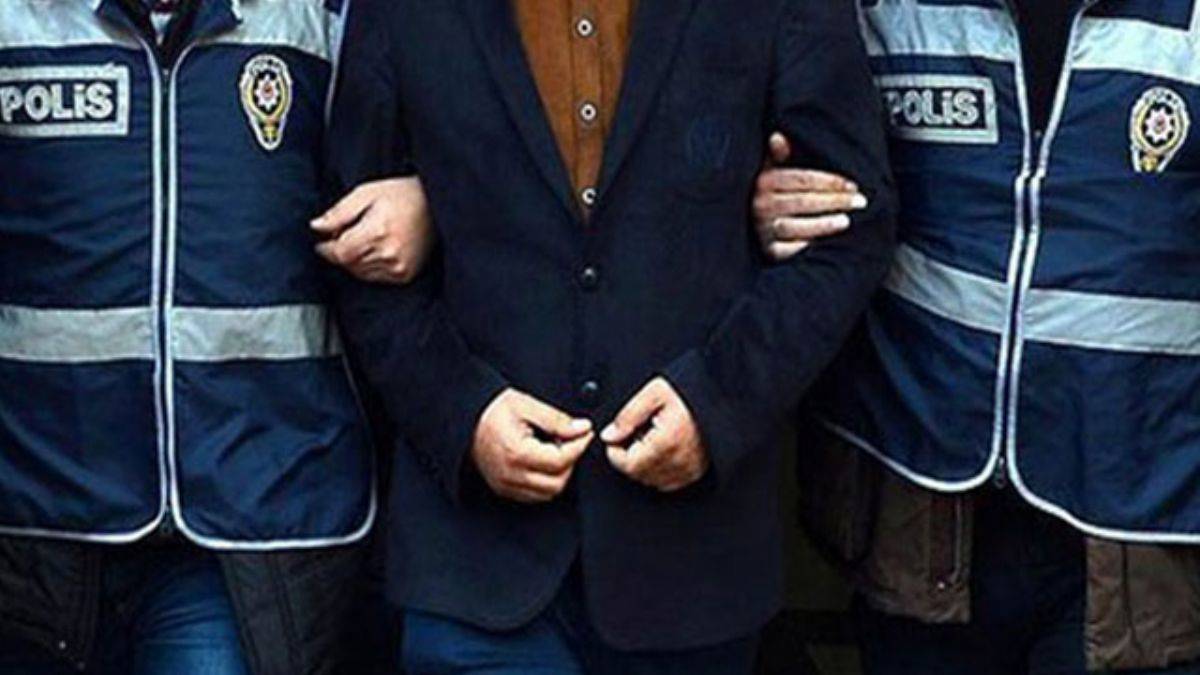FETÖ firarisi eski Yargıtay üyesi yakalandı