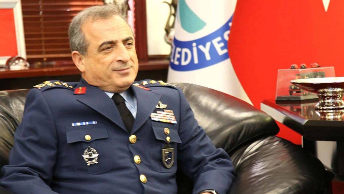 Atilla Gülan kimdir? Orgeneral Atilla Gülan nereli, kaç yaşında?