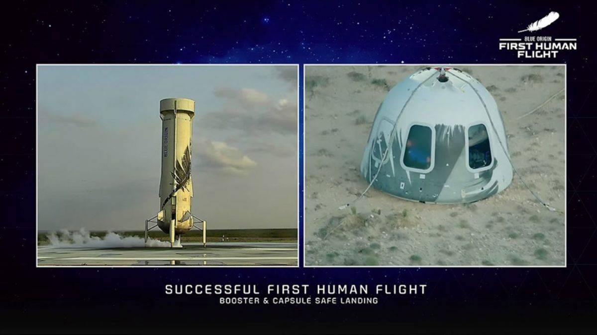 ANALİZ: Kim bu uzay rekabetçileri?