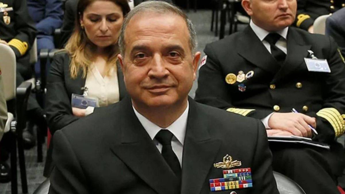 Oramiral Ercüment Tatlıoğlu kimdir? Ercüment Tatlıoğlu nereli kaç yaşında?