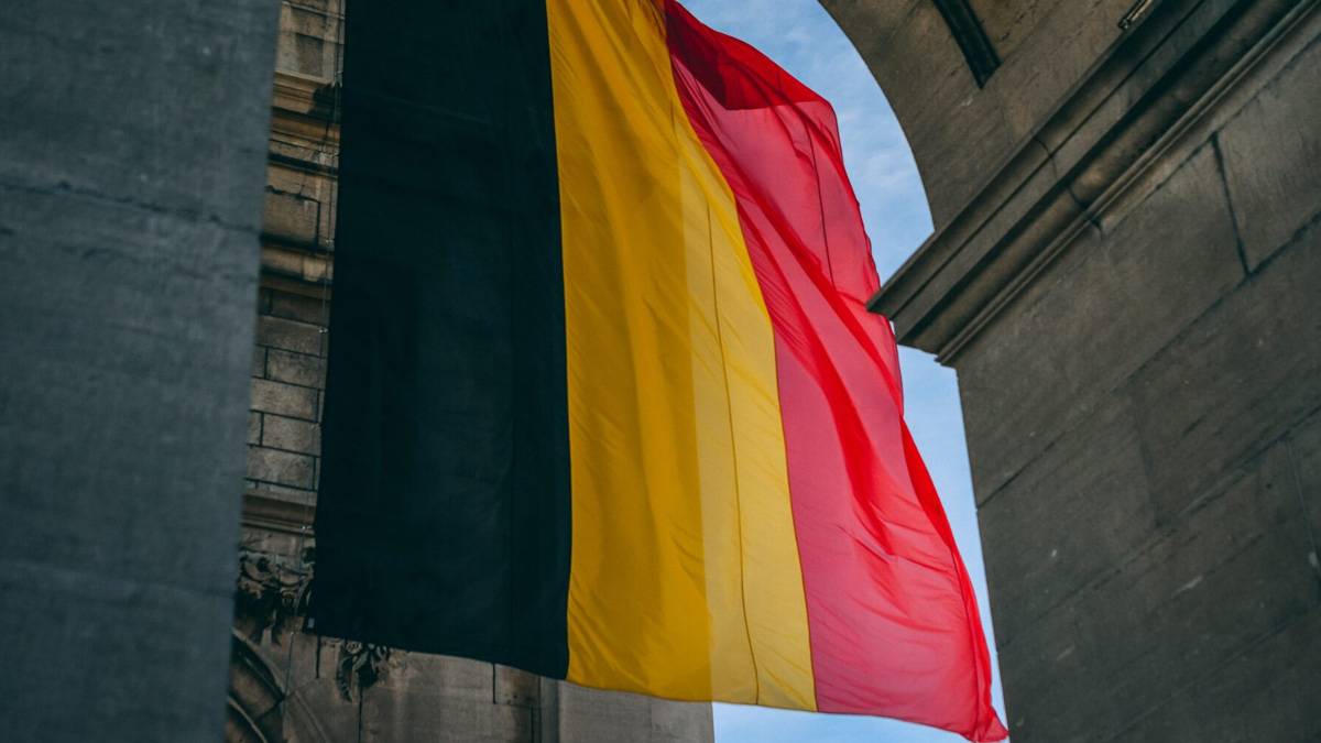 Belçika: Türkiye'yi Afganlar için güvenli bir üçüncü ülke haline getirmeliyiz