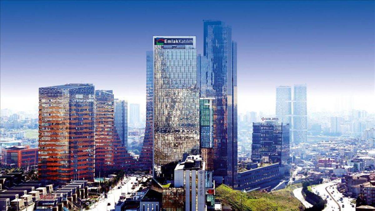 Emlak Katılım’dan Ankara’ya beşinci şube