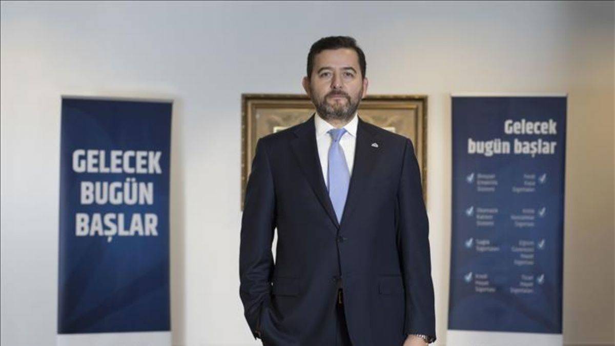 Katılım Emeklilik, gümüşe yatırım yapan ilk emeklilik fonunu hayata geçiriyor