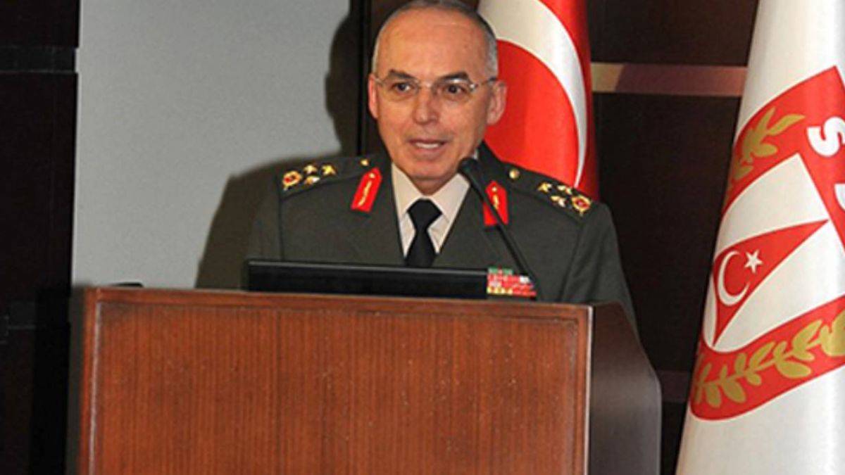 Musa Avsever kimdir? Yeni Kara Kuvvetleri Komutanı kimdir?