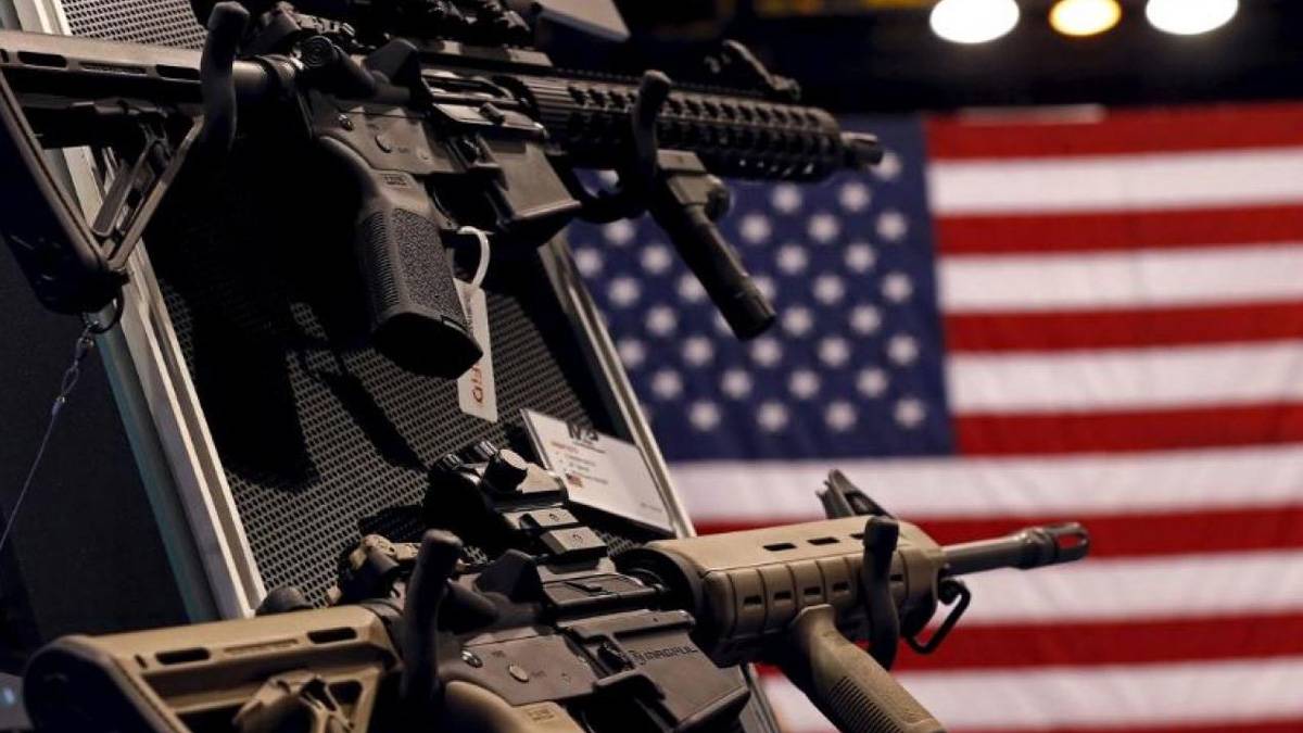 Biden onay verdi: ABD'den Tayvan'a 750 milyon dolarlık silah satışı