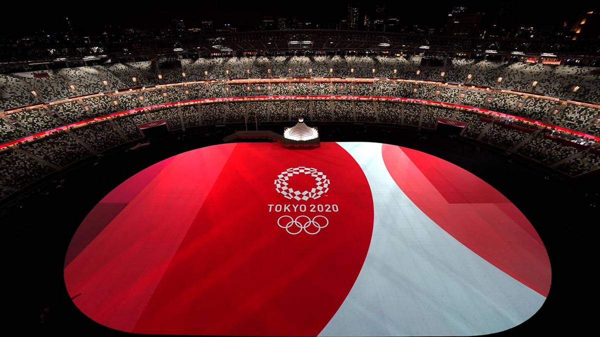 Türk Milli Takımı, Olimpiyat Oyunları'ndan diskalifiye edildi