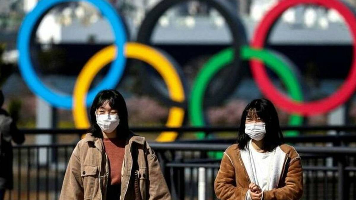 Tokyo'da günlük koronavirüs vakasında rekor kırıldı