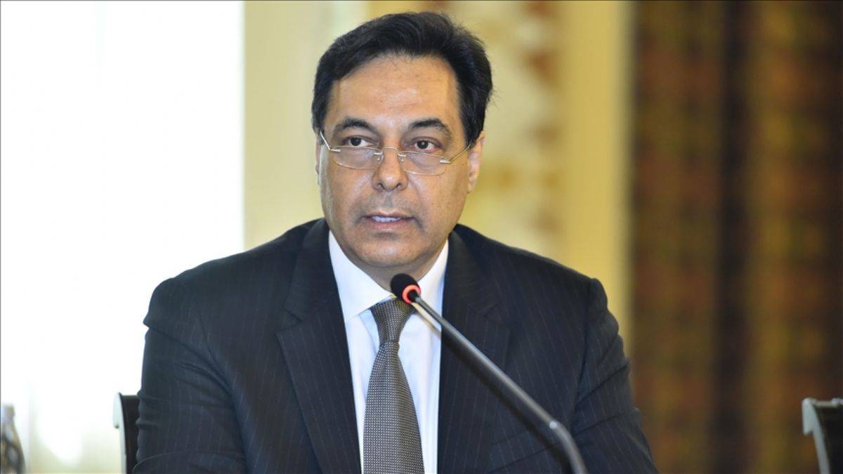 Lübnan İsrail'i BM'ye şikayet ediyor