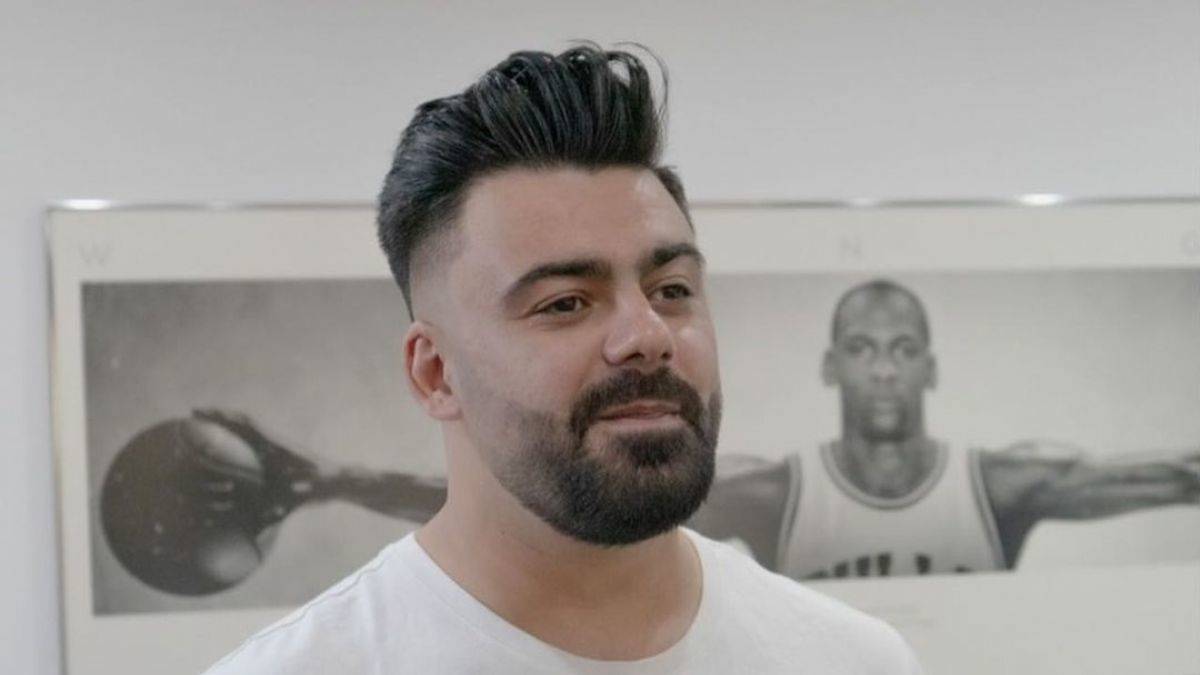 “BROs” şarkısı ile trend olan Rapçi Kasan sorularımızı yanıtladı