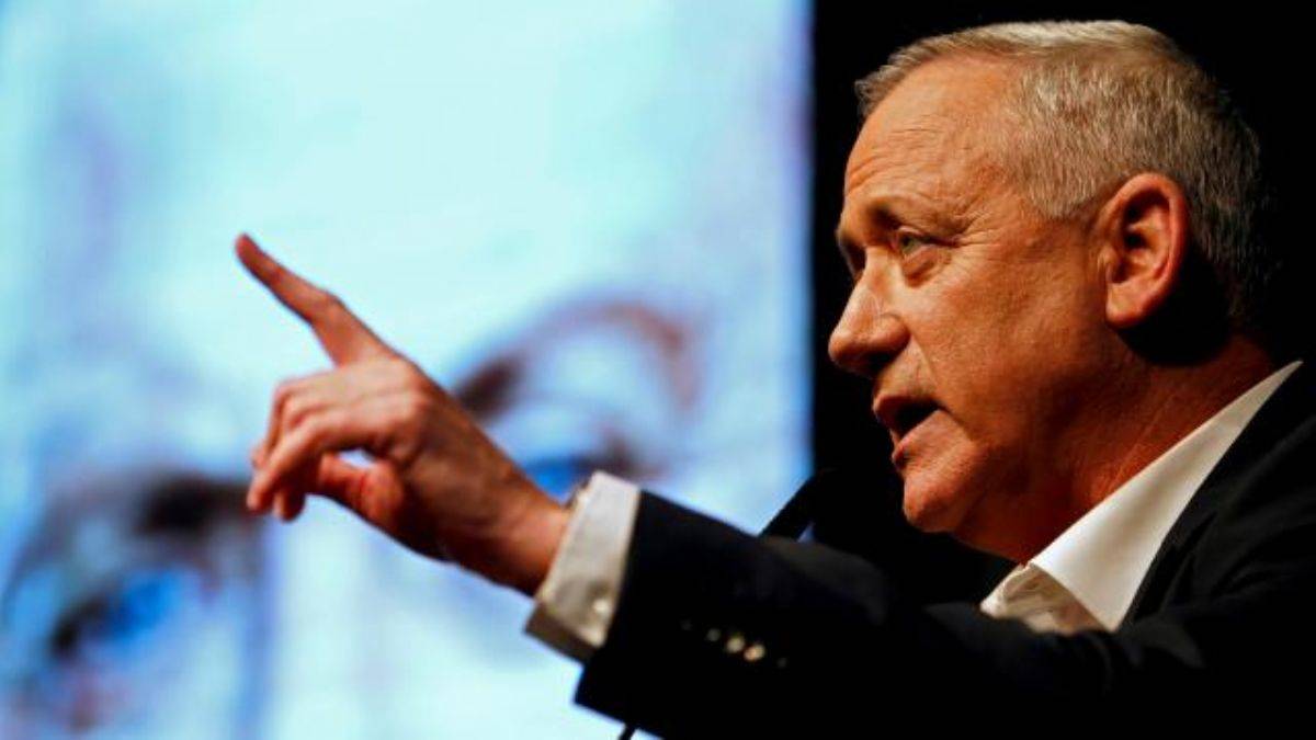 İsrail: İran'ı vurmaya hazırız