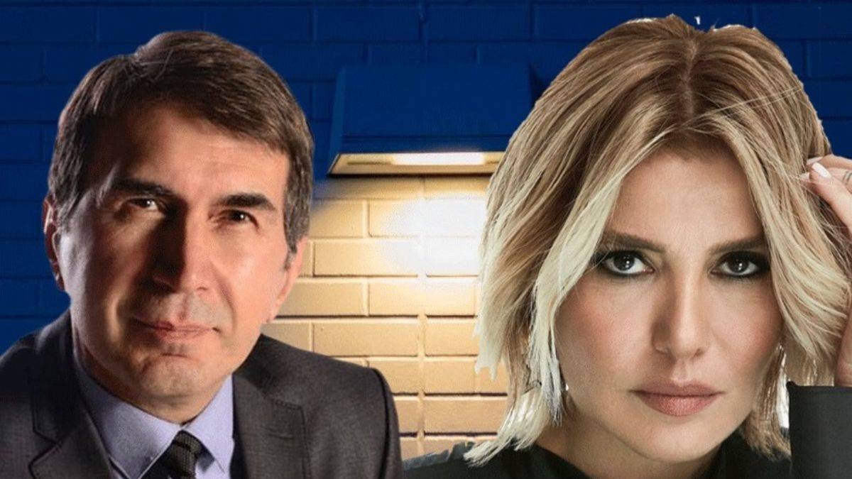 Gazeteci Fuat Uğur: Bu sefer de FETÖ'nün kuyruğuna takıldı