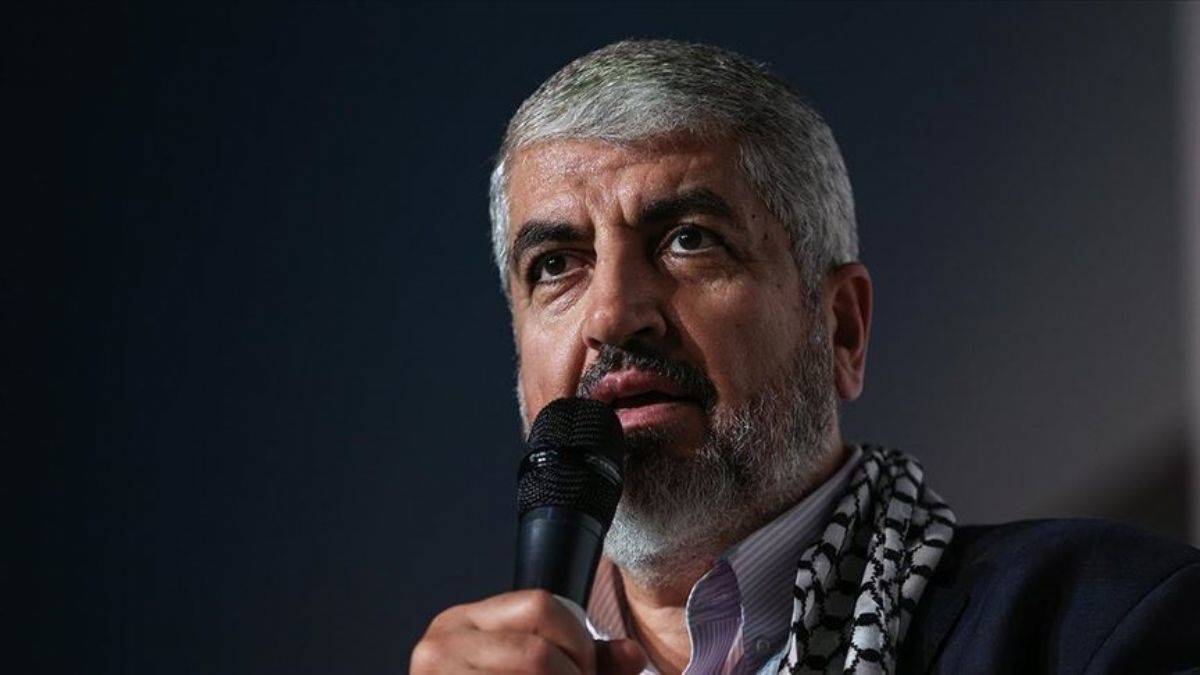 ANALİZ: Suudi Arabistan'ın Hamas hamlesi