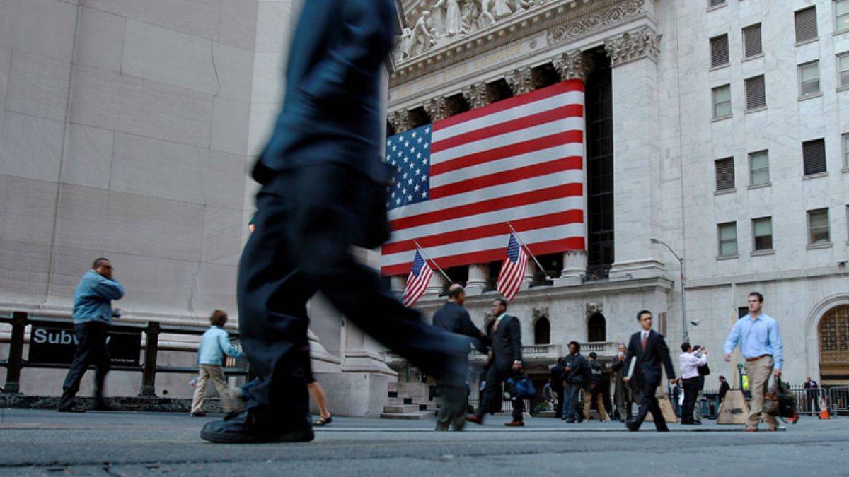 ABD'de işsizlik maaşı başvuruları azaldı