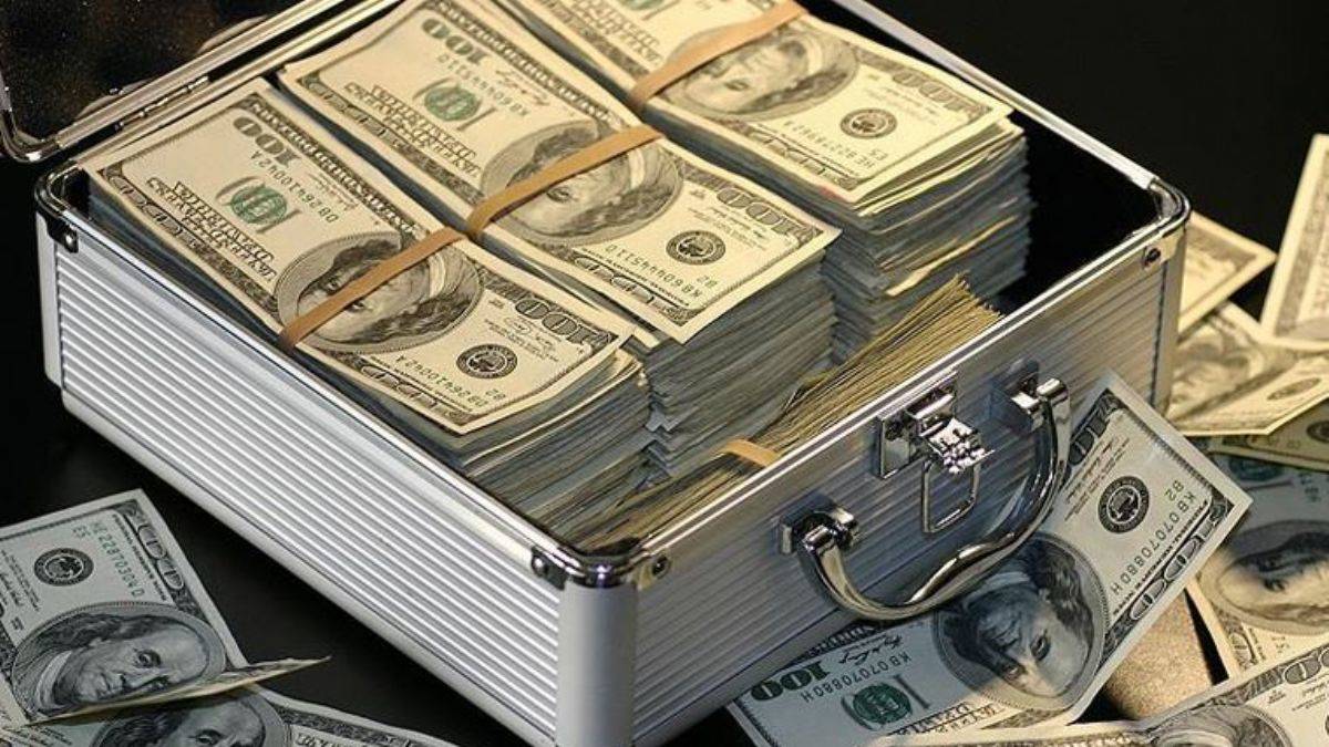 MB başkan değişikliğinden sonraki en büyük haftalık yabancı girişi