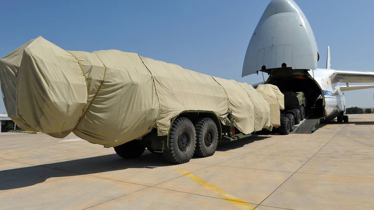 Rusya, Orta Asya'ya silah sevkiyatını artırdı