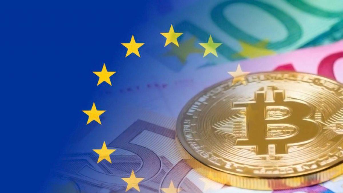 AB'deki ilk Bitcoin fonu Fransa'da