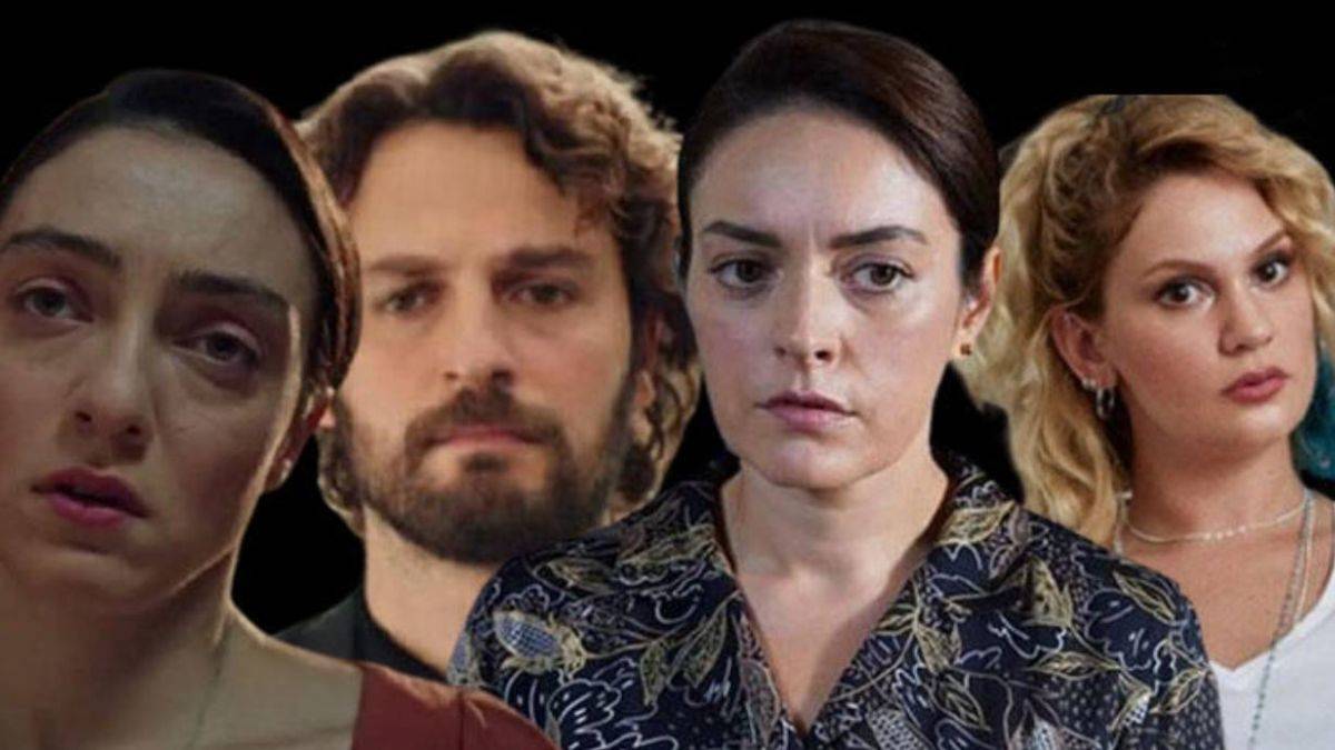 Masumlar Apartmanı oyuncuları kimler?