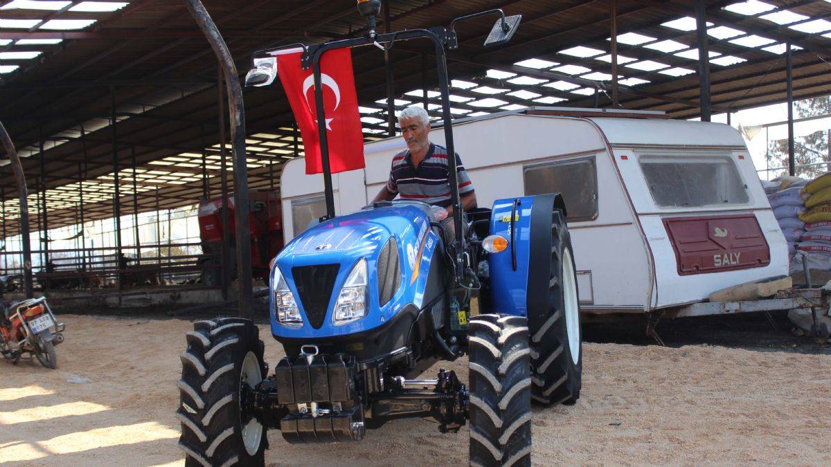 Erdoğan söz vermişti; bugün teslim edildi