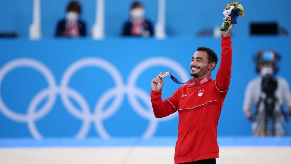 Türkiye 43. sıraya yükseldi, hangi ülke kaç madalya aldı?