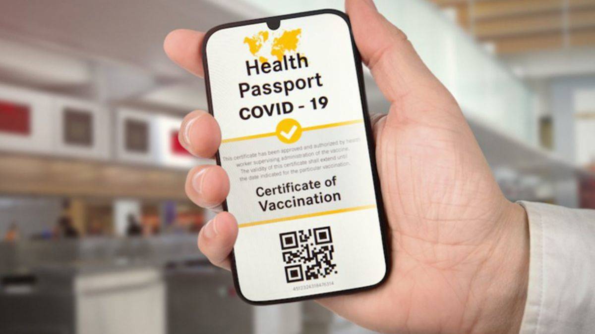 Kanada'nın bir eyaleti aşı pasaportu sistemine geçiyor