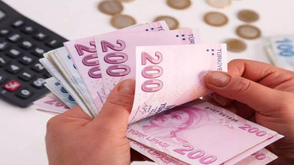 Maliye Bakanlığı duyurdu: Vergi ödemeleri ertelendi