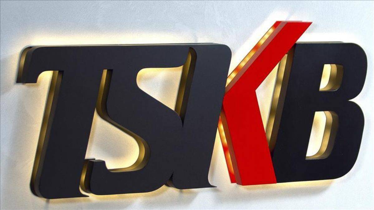 TSKB'den yılın ilk yarısında 479 milyon liralık net kar
