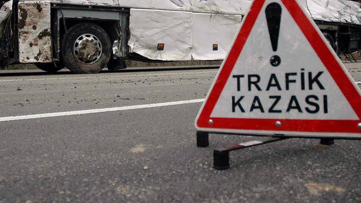 Araştırma: 6 ayda 172 binden fazla trafik kazası yaşandı
