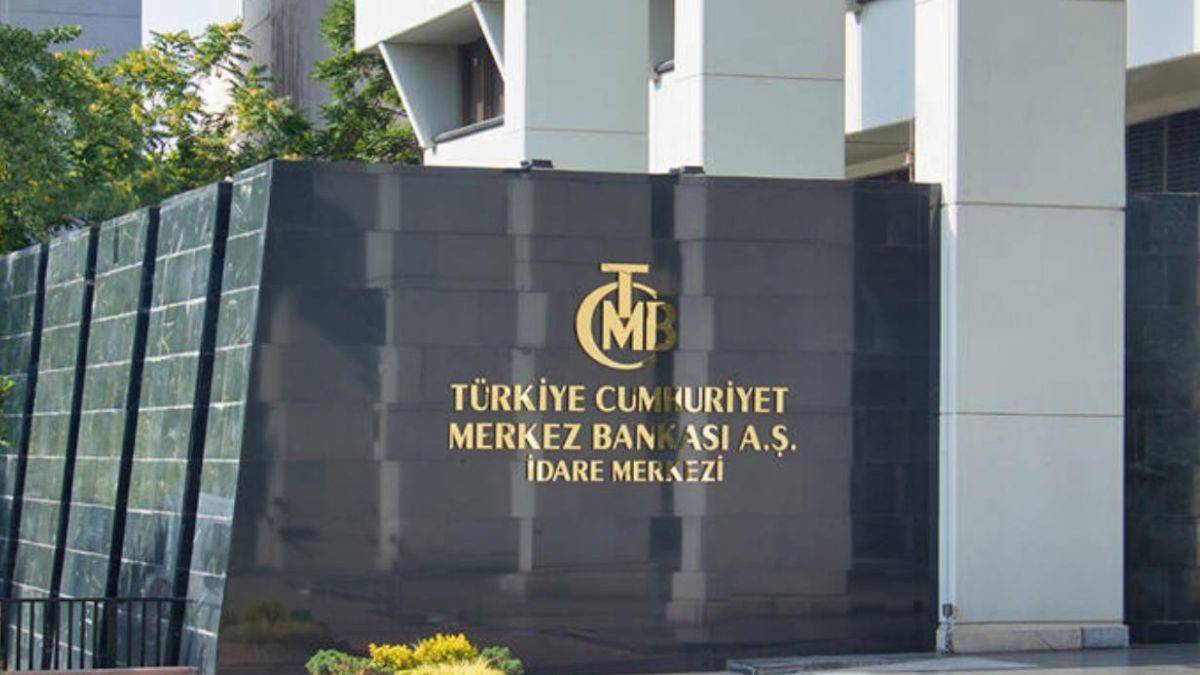 Merkez Bankası enflasyon beklentisini açıkladı