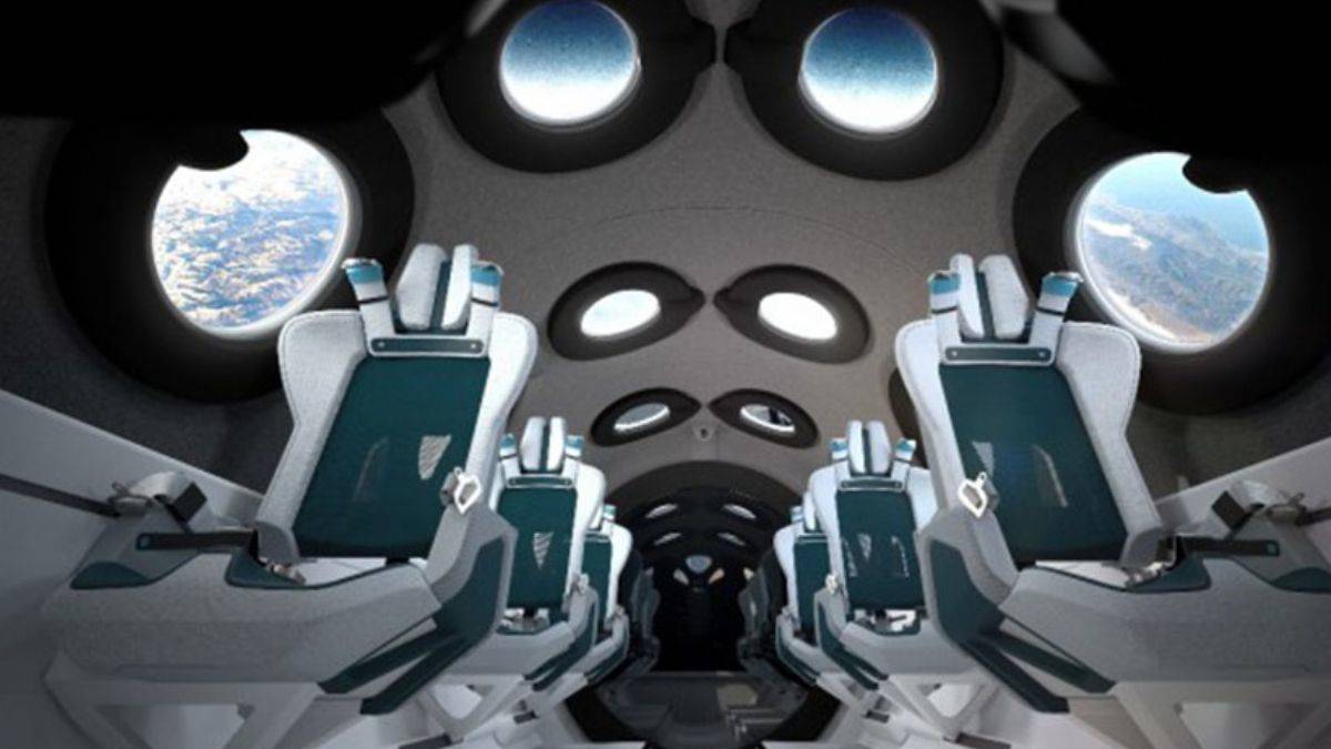 Virgin Galactic, uzay seyahati için bilet tarifesini açıkladı
