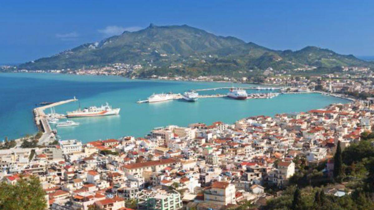 Yunanistan’ın iki adasında müzik yasaklandı