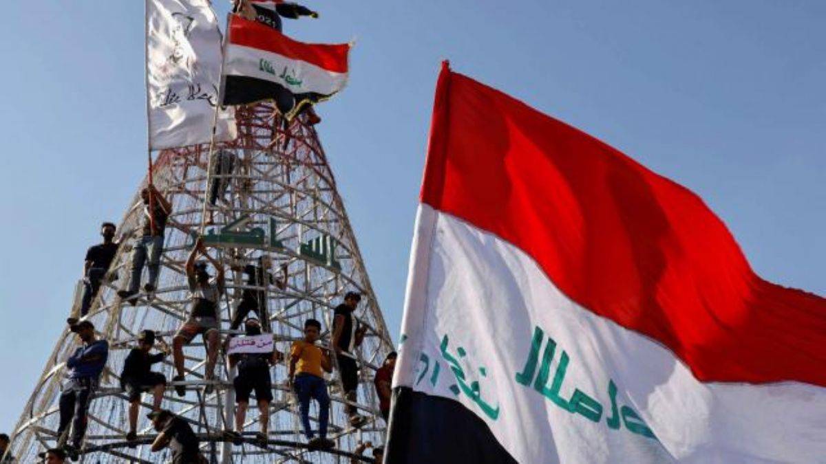 Irak seçimle yeni bir denklemi ortaya koyacak