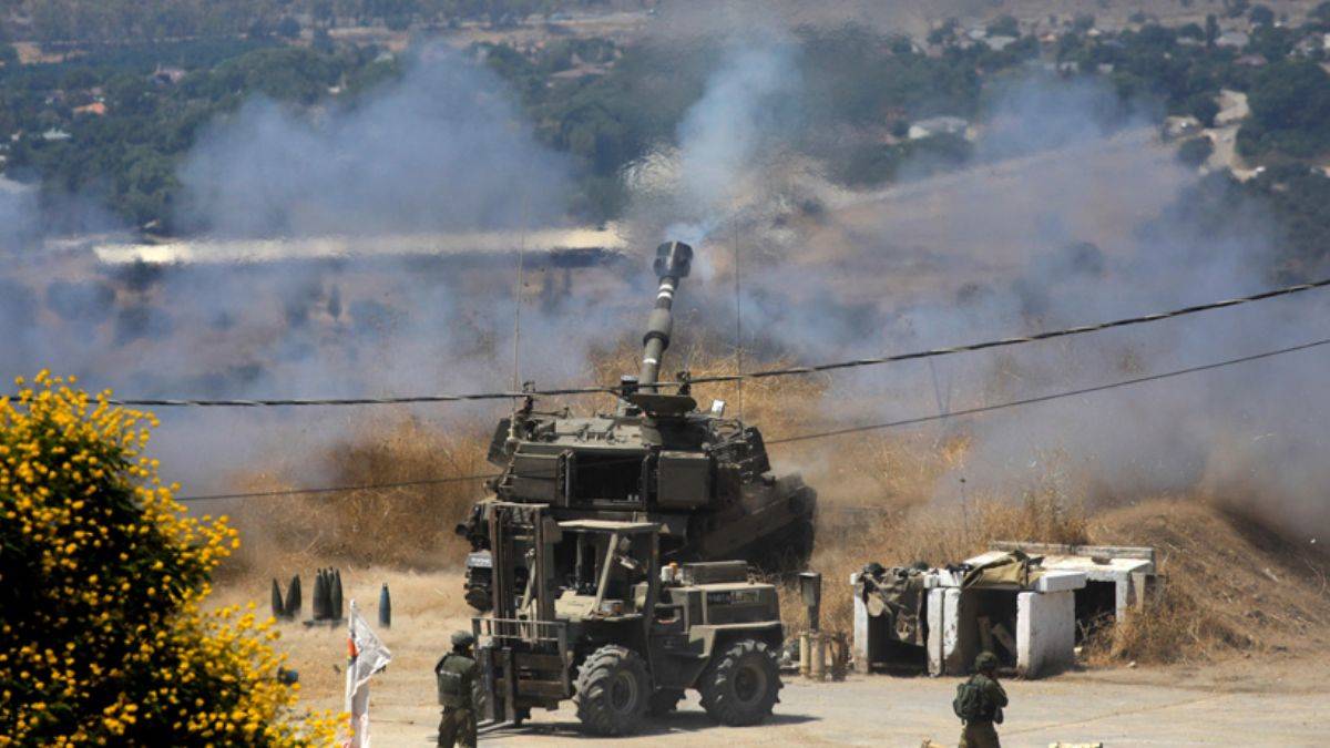 Birleşmiş Milletler: Lübnan-İsrail sınırındaki durum çok tehlikeli