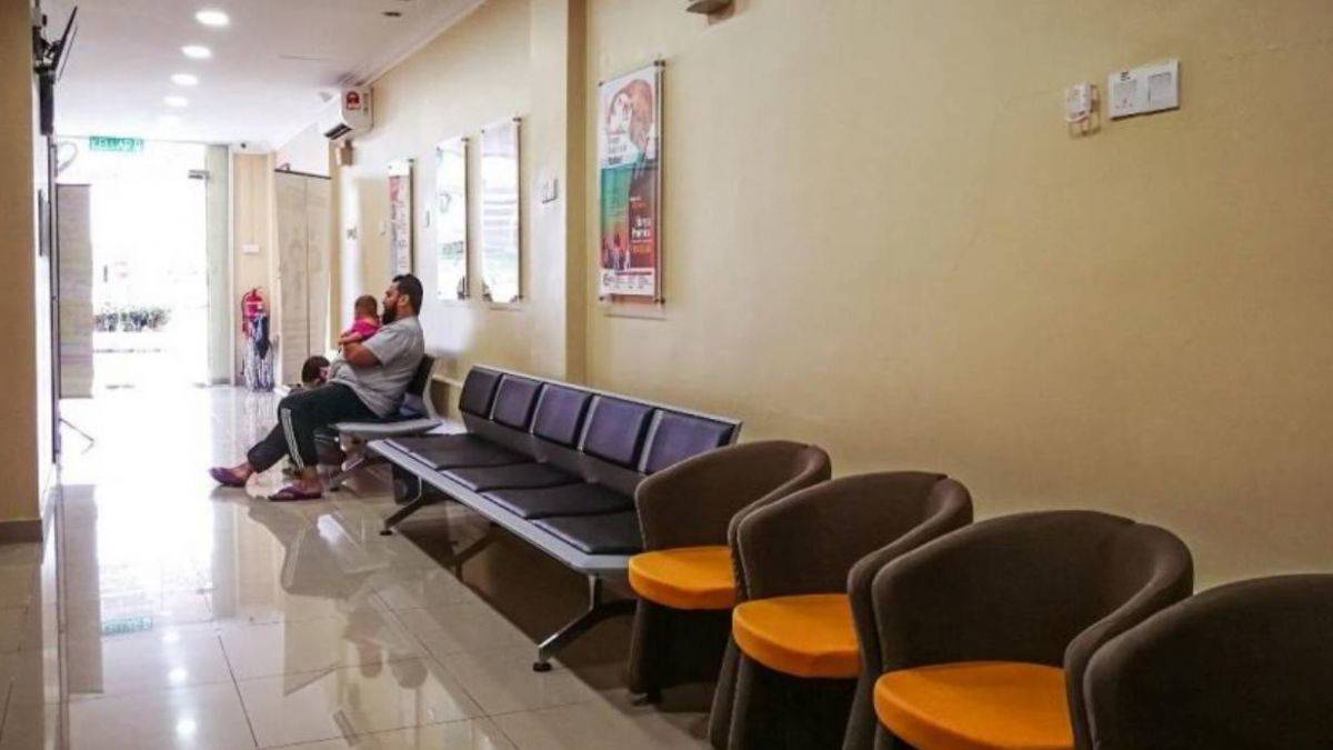 Hafta sonu sağlık ocakları açık mı? Sağlık ocakları resmi tatillerde açık mı?