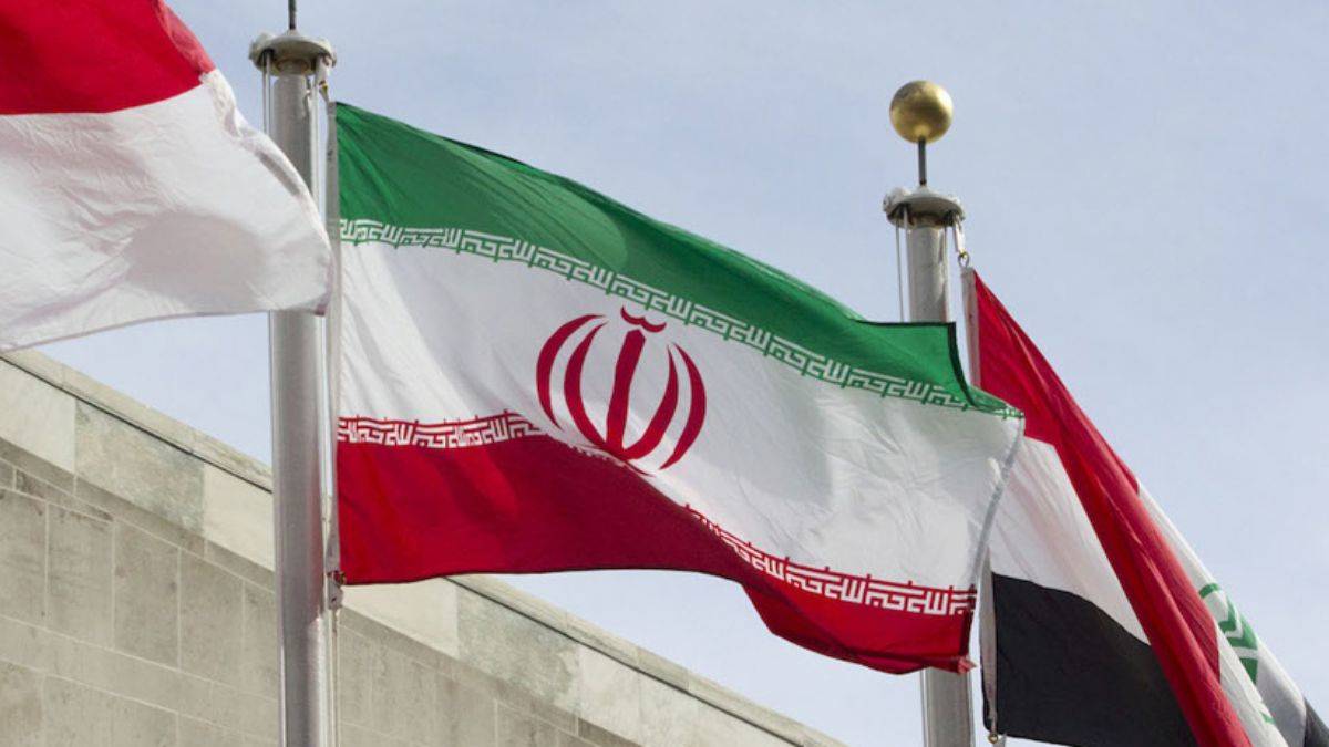 İran, Afganistan sınır kapısını kapattı