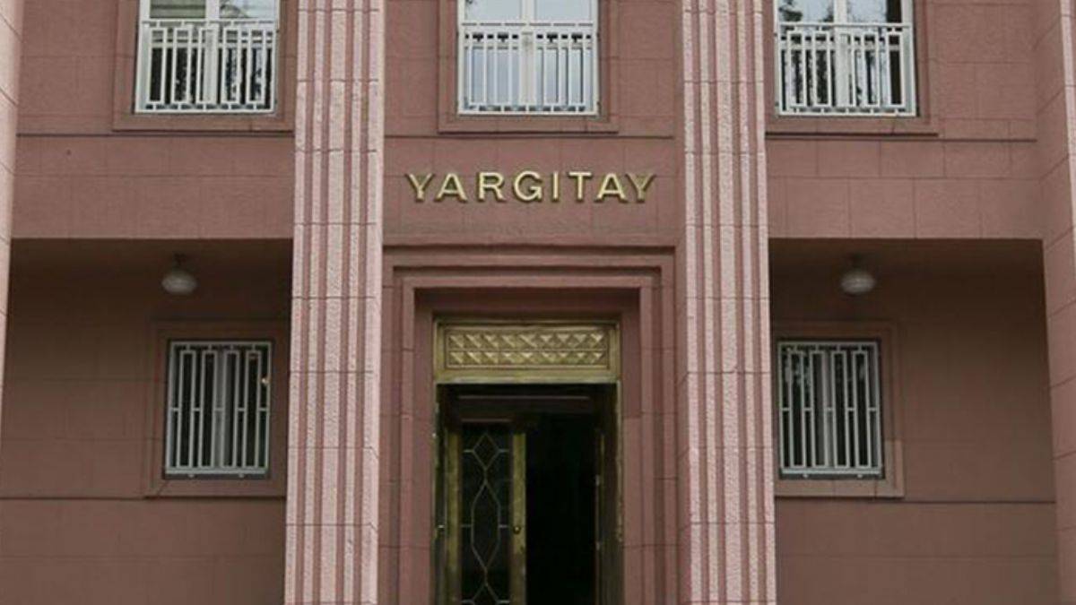Yargıtay'dan yıllık izinde 'cumartesi' kararı