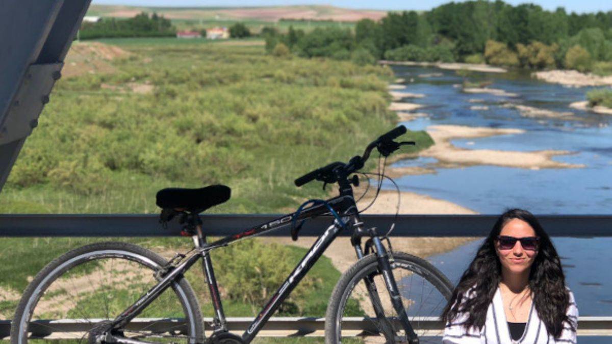 Bisiklet İnisiyatifi Diyarbakırlıları Bisiklet Eğitimlerine Davet Ediyor