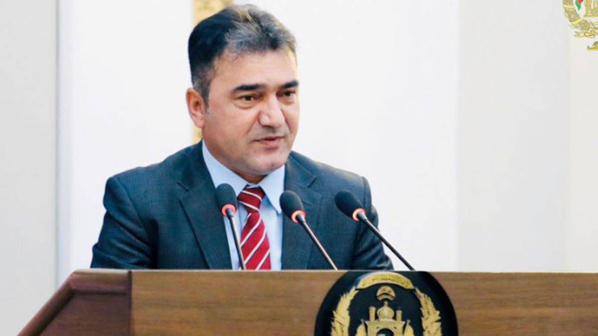 Taliban'dan üst düzey isme suikast