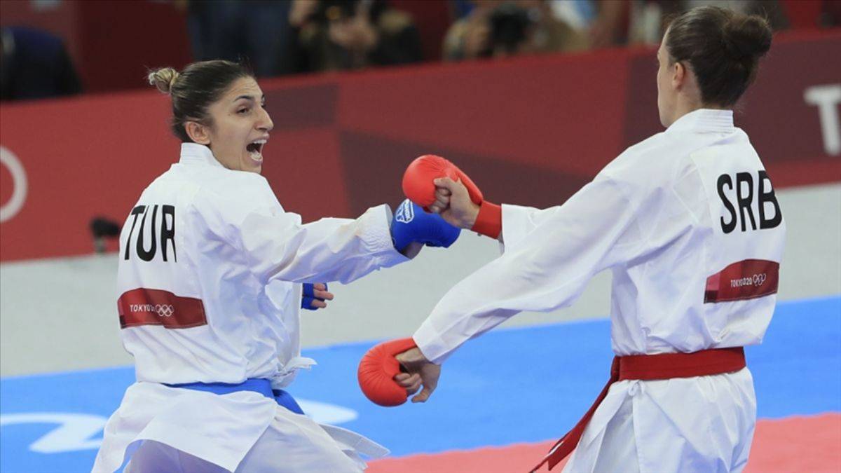 Merve Çoban: Aşırı üzgünüm