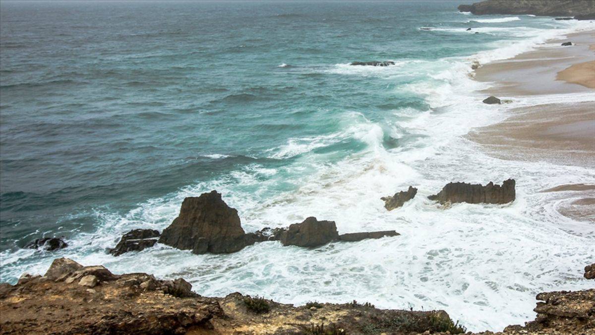 Körfez Akıntısı'nın ortadan kalkması ciddi bir iklim felaketine yol açabilir