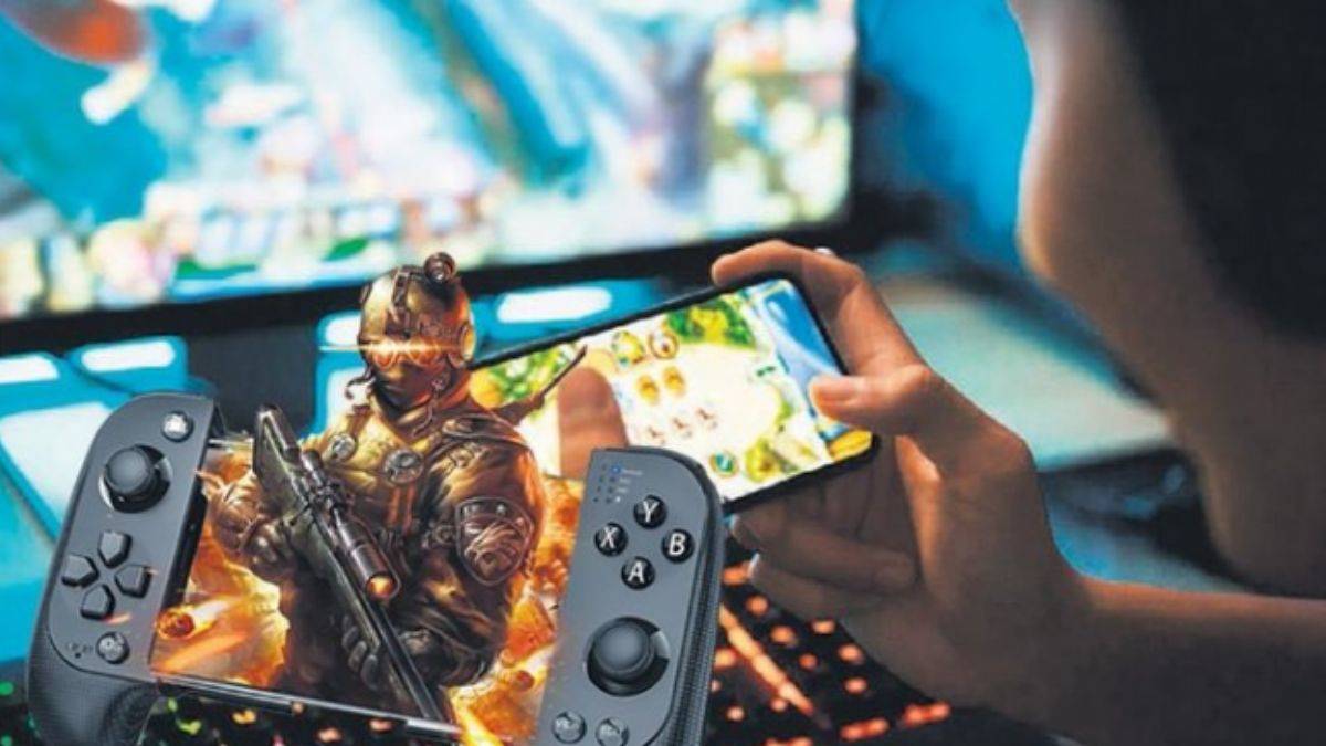 Mobil oyunda yatırım patlaması