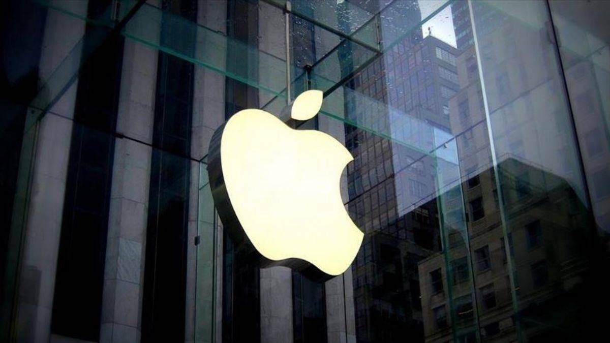 Apple'dan yeni tarama sistemi