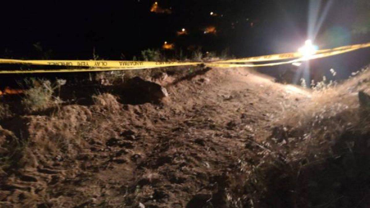 Aydın'da arazi kavgası: 1 kişi öldü, 1 kişi yaralandı