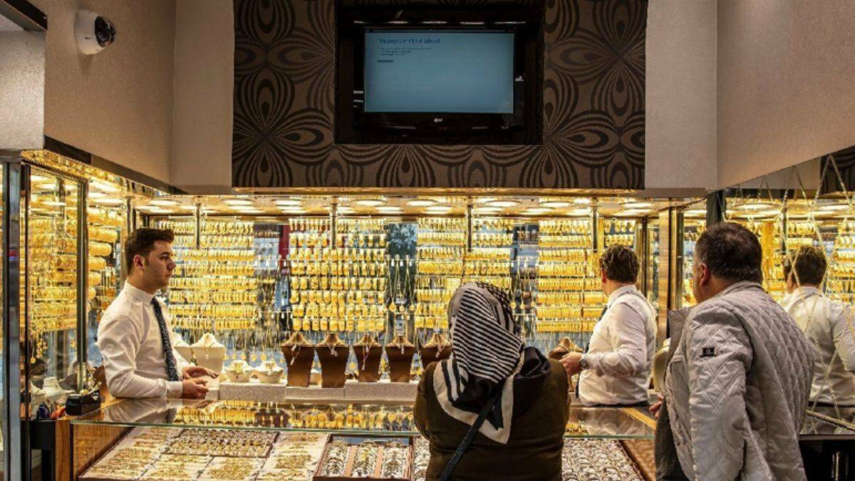 ANALİZ: Altında dalgalanma, yastık altı altın ve Fed