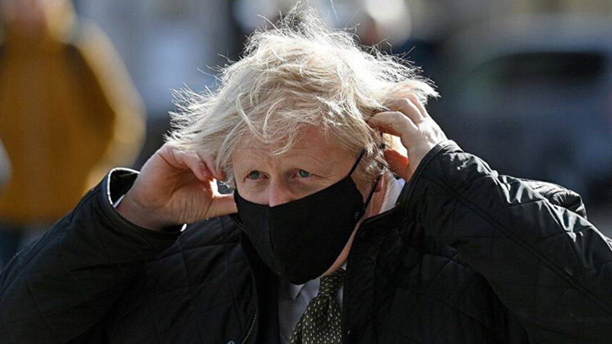 Johnson’ın kararı halkı kızdırdı