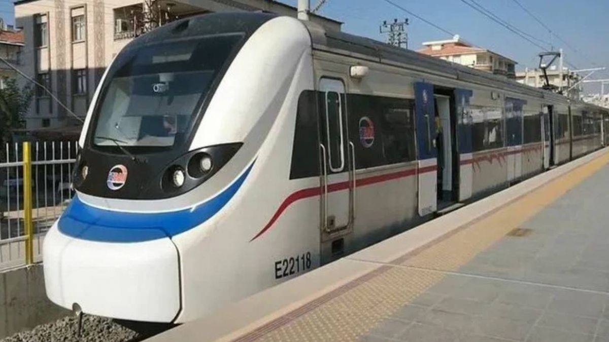 Halkapınar-Çiğli İZBAN seferleri ne zaman başlayacak? İZBAN seferleri neden durdu?