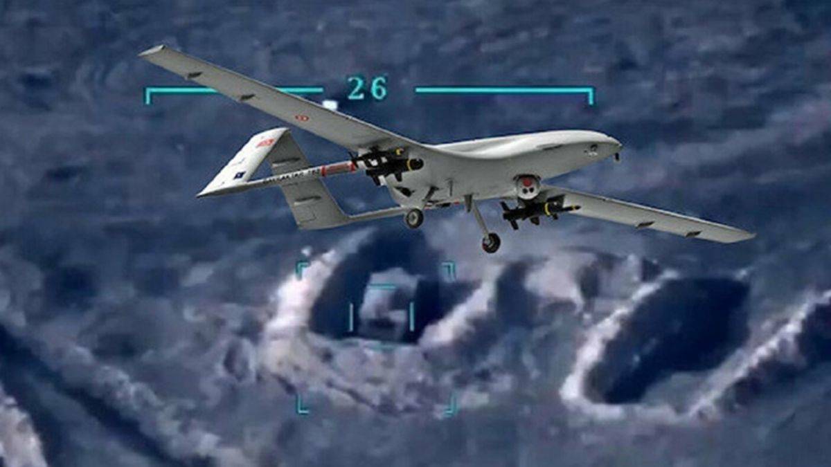 ABD'li savunma sitesinden Bayraktar TB3'e övgü